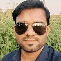 Photo of Ch. Editor : Gyandev Lokhande