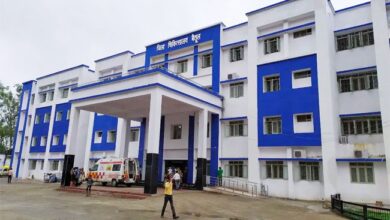 Civil Surgeon Betul : डॉ. घोरे को सिविल सर्जन की कमान, सेवानिवृत्त हुए डॉ. बारंगा और डॉ. नागले