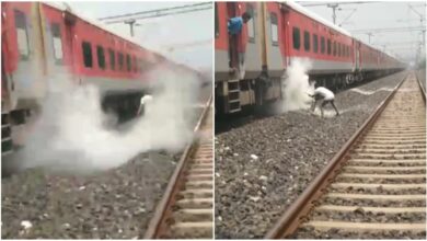 MP Malva Express accident