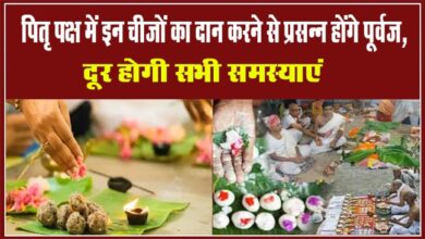 Pitru Paksha 2024:
