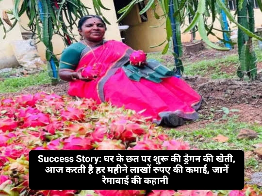 Success Story