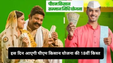 PM Kisan Yojana 18th Installment