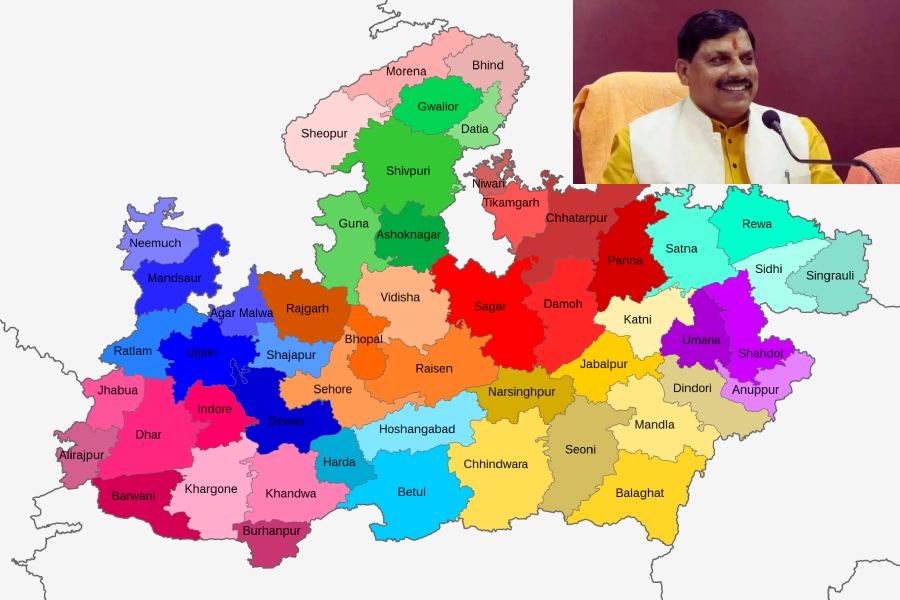 MP News