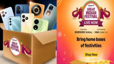 Amazon Great Indian Festival Sale 2024