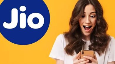 Reliance Jio Recharge Plan