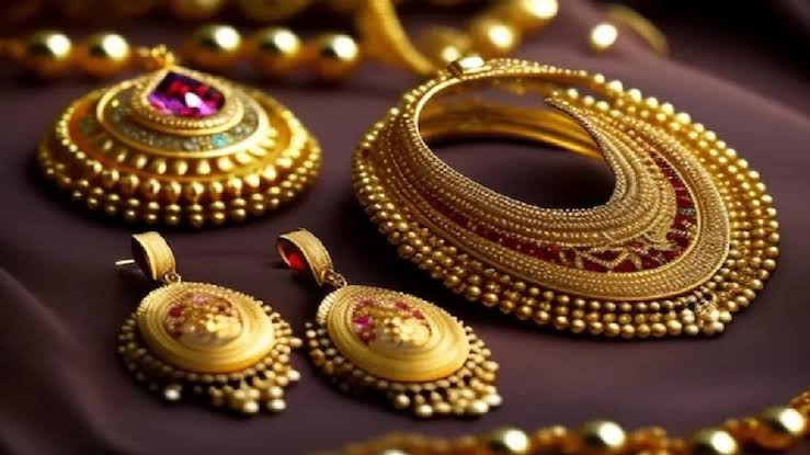 Gold Price Increase