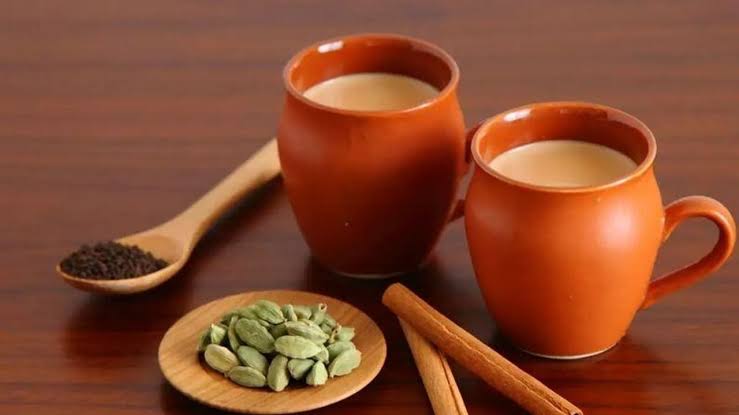 Right Way To Make Tea: