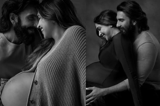 Deepika Padukone Baby