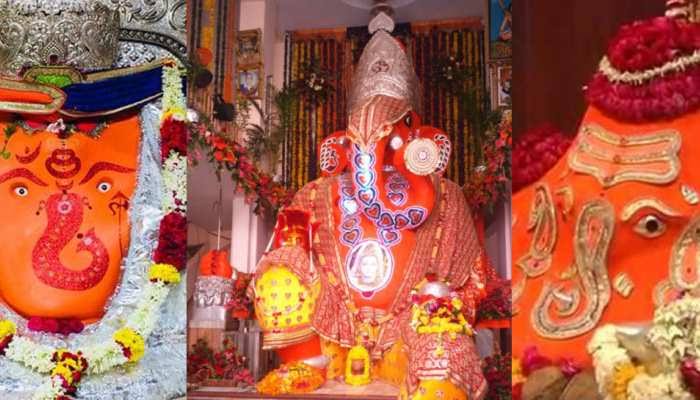 Famous Ganesh Temples