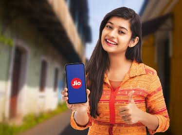 Jio Recharge Plan's