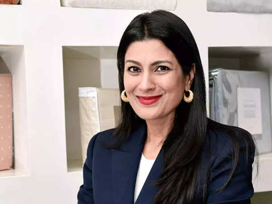 Dipali Goenka Story