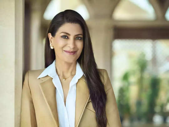 Dipali Goenka Story