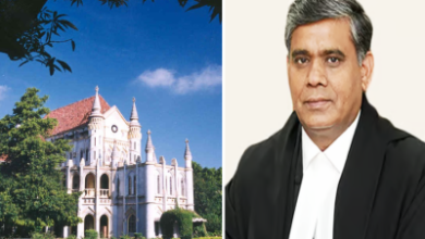 Suresh Kumar Kait Biography: