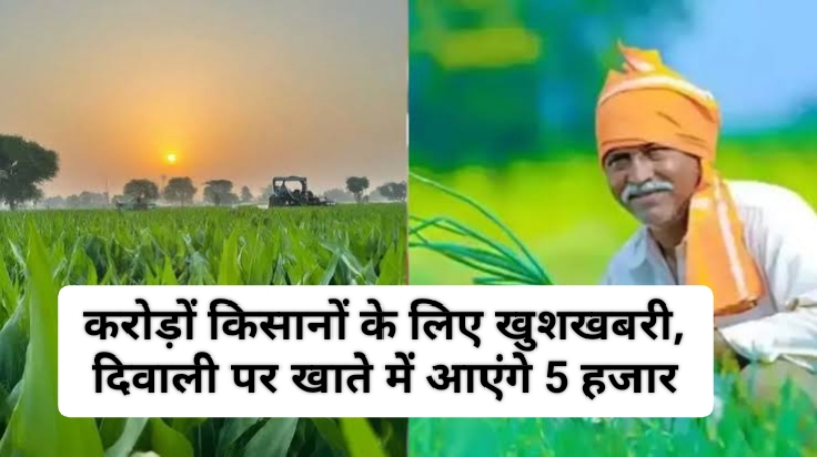 PM Kisan News