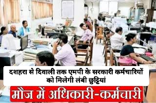 MP News Today