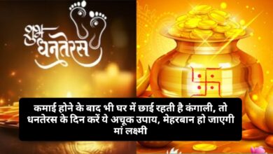Dhanteras 2024