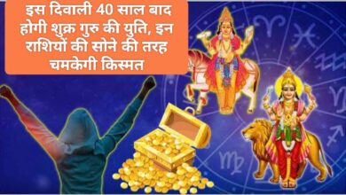 Shukra Gochar 2024