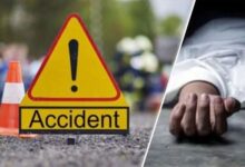 Betul Accident News :