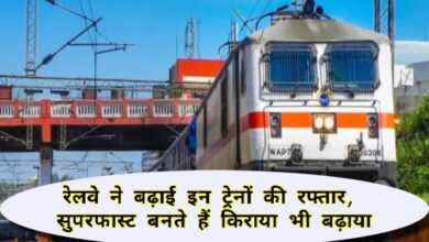Indian Railway :