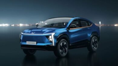 Upcoming SUV In India