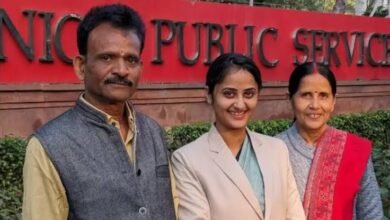 UPSC Success Story: