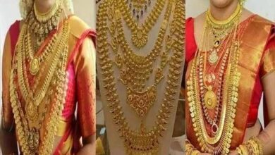 Gold Silver Rate