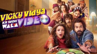 Vicky vidya ka woh wala video