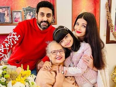 Aishwarya Rai & Abhishek Bachchan Divorce