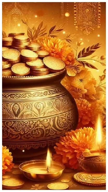 Dhanteras 2024: