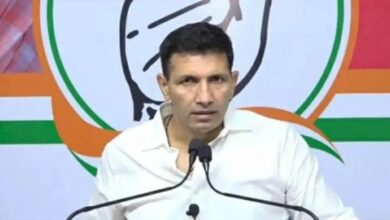 Working Committee New List