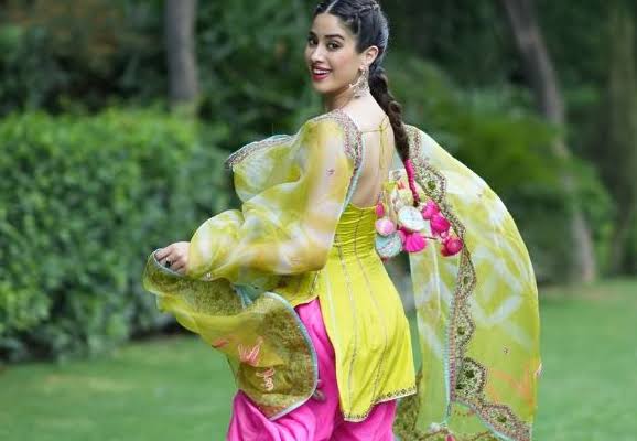 Jahnvi Kapoor Marriage