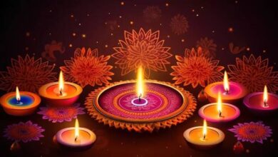 Happy Diwali 2024 Wishes: