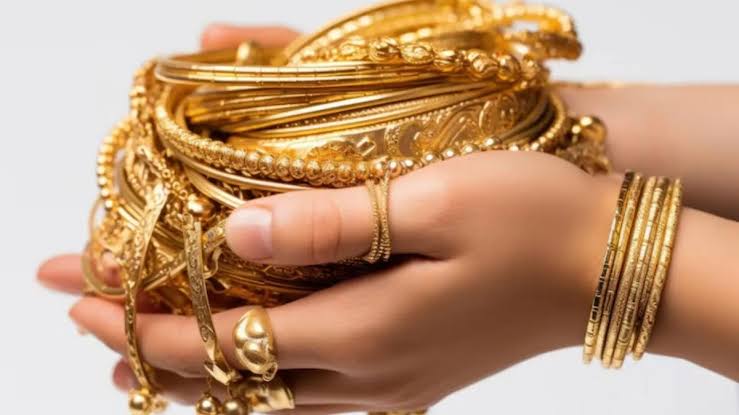 Gold Silver Rate