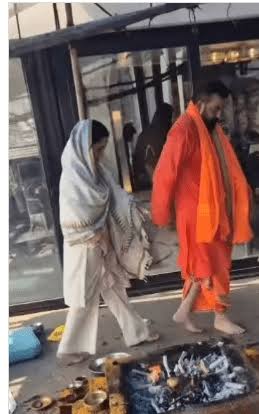 Actor Sanjay Dutt marriage