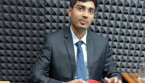 IAS Success Story: