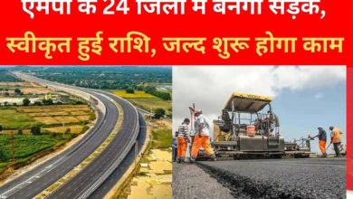 MP News