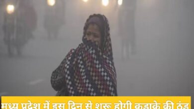 MP Weather