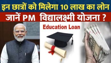 PM Vidyalakshmi Scheme
