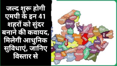 MP News