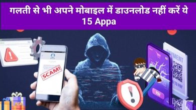 Fraud Loan Apps