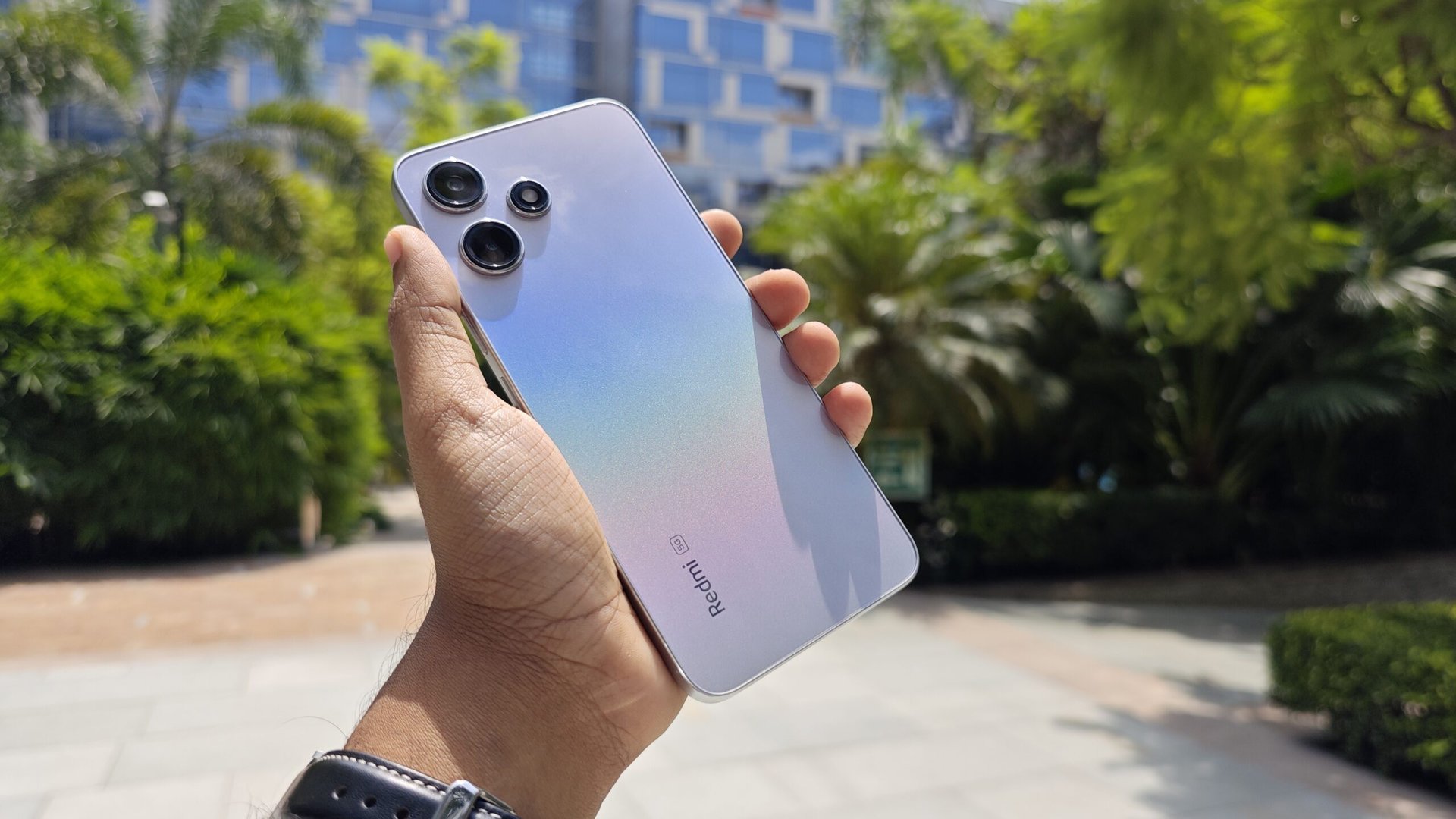 Best 5G Phone Under 10000