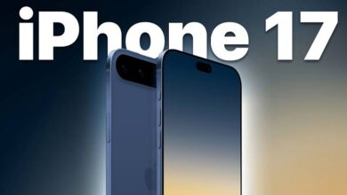 Iphone 17 Slim: