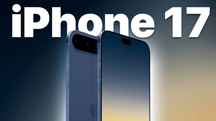 Iphone 17 Slim: