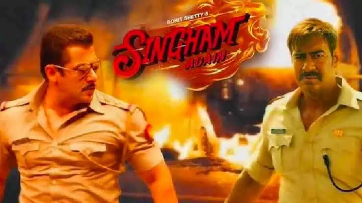 Singham Again Reviews