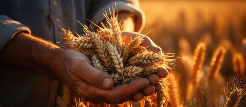Wheat Variety