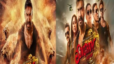 Singham Again Reviews