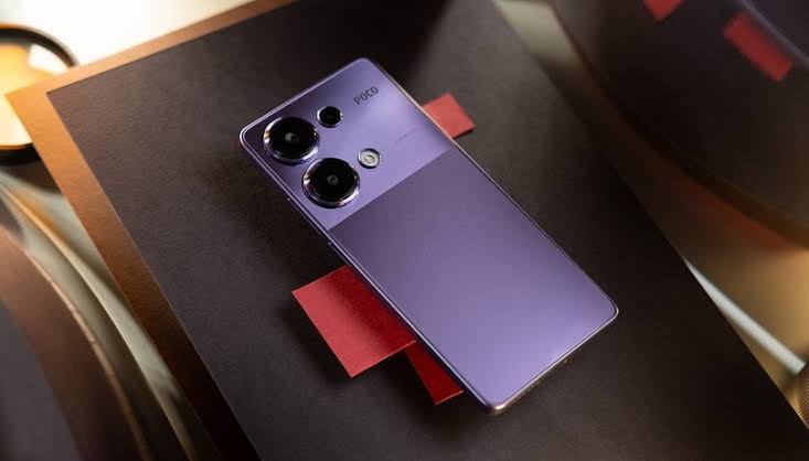 Best 5G Phone Under 10000