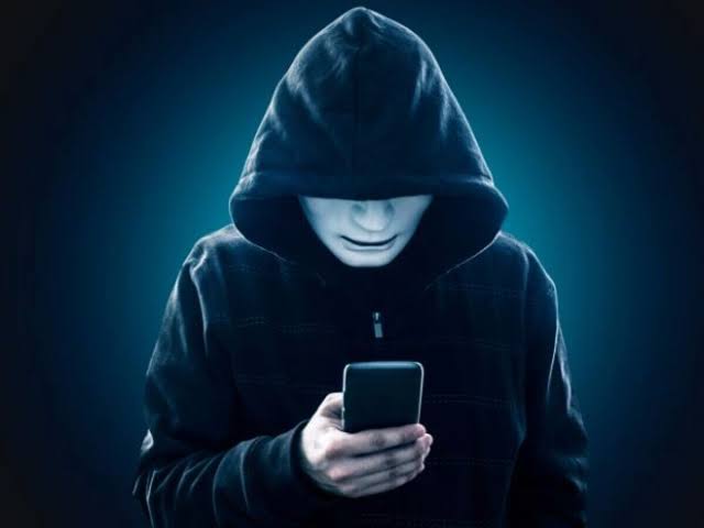Fraud Loan Apps