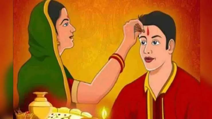 Bhai Dooj 2024