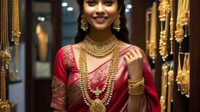 Gold Rate Today